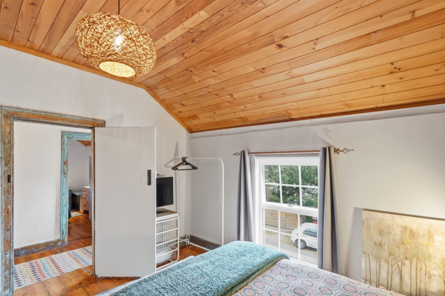 4 Bedroom Property for Sale in Knysna Central Western Cape